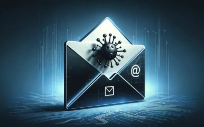 Malware Baru WailingCrab Menyebar Melalui Email Bertemakan Pengiriman Paket