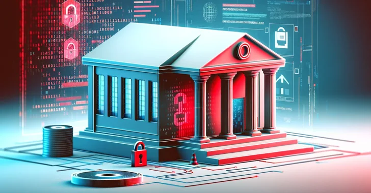 Malware JavaScript Baru Menargetkan 50.000+ Pengguna di Puluhan Bank di Seluruh Dunia