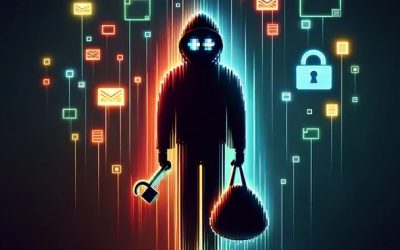 Penyebaran Malware TimbreStealer Melalui Penipuan Phishing Bertema Pajak Menargetkan Pengguna TI